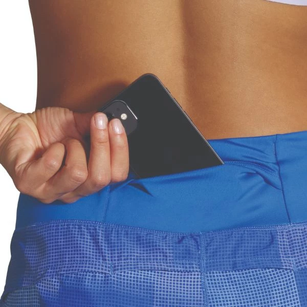 BROOKS - Women's Chaser 5" Shorts 8 BROOKS - Women's Chaser 5" Shorts