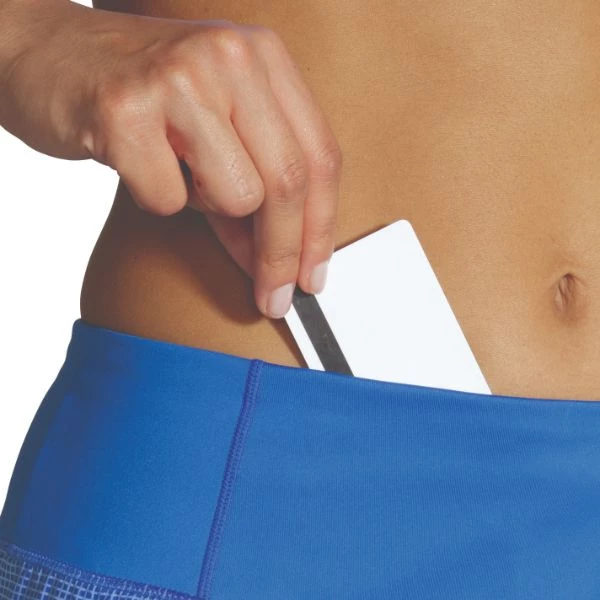 BROOKS - Women's Chaser 5" Shorts 10 BROOKS - Women's Chaser 5" Shorts