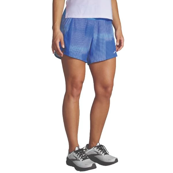 BROOKS - Women's Chaser 5" Shorts 7 BROOKS - Women's Chaser 5" Shorts