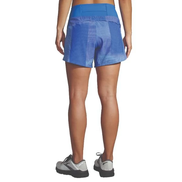 BROOKS - Women's Chaser 5" Shorts 6 BROOKS - Women's Chaser 5" Shorts