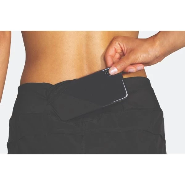 Run/Trail BROOKS - Women's Chaser 7" Short 11 Run/Trail BROOKS - Women's Chaser 7" Short