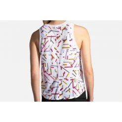 Run/Trail BROOKS - Women's Distance Graphics Tank 28 Run/Trail BROOKS - Women's Distance Graphics Tank