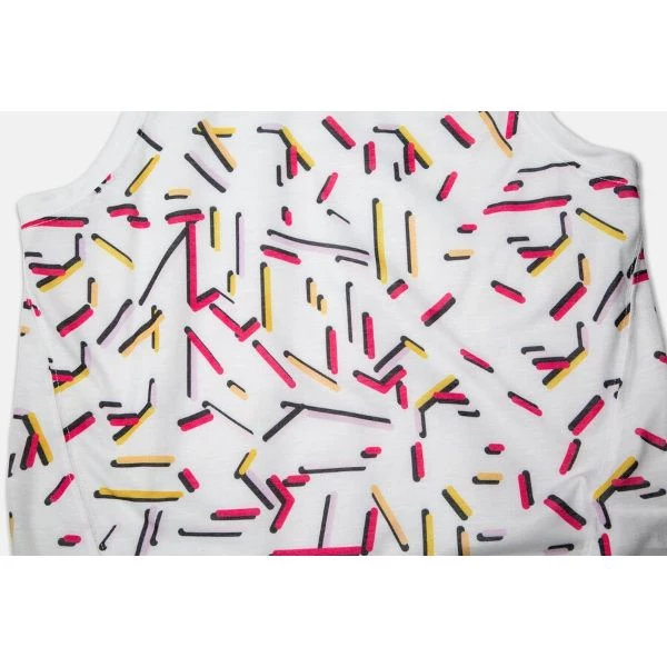 Run/Trail BROOKS - Women's Distance Graphics Tank 15 Run/Trail BROOKS - Women's Distance Graphics Tank