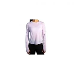 BROOKS - Women's Distance Long Sleeve
