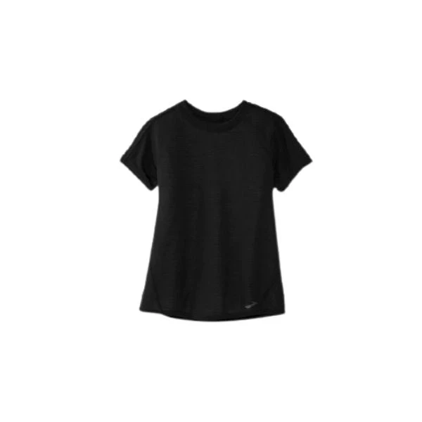 BROOKS - Women's Distance Short Sleeve 13 BROOKS - Women's Distance Short Sleeve