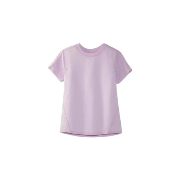 BROOKS - Women's Distance Short Sleeve 18 BROOKS - Women's Distance Short Sleeve