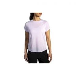 BROOKS - Women's Distance Short Sleeve 38 BROOKS - Women's Distance Short Sleeve