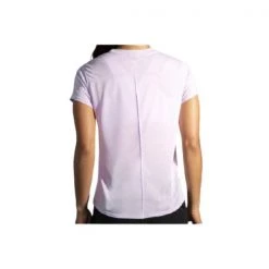 BROOKS - Women's Distance Short Sleeve 39 BROOKS - Women's Distance Short Sleeve