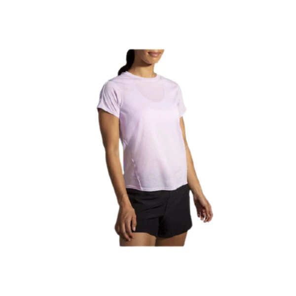 BROOKS - Women's Distance Short Sleeve 22 BROOKS - Women's Distance Short Sleeve