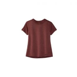BROOKS - Women's Distance Short Sleeve 27 BROOKS - Women's Distance Short Sleeve