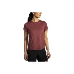 BROOKS - Women's Distance Short Sleeve 28 BROOKS - Women's Distance Short Sleeve