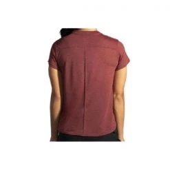 BROOKS - Women's Distance Short Sleeve 29 BROOKS - Women's Distance Short Sleeve