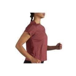 BROOKS - Women's Distance Short Sleeve 30 BROOKS - Women's Distance Short Sleeve