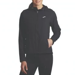BROOKS - Women's Canopy Jacket (New Edition)