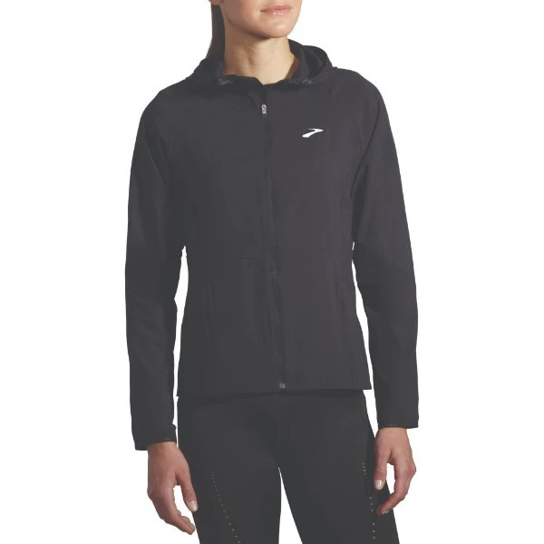 BROOKS - Women's Canopy Jacket (New Edition) 6 BROOKS - Women's Canopy Jacket (New Edition)