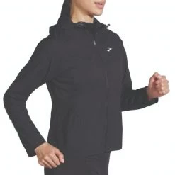 BROOKS - Women's Canopy Jacket (New Edition) 18 BROOKS - Women's Canopy Jacket (New Edition)