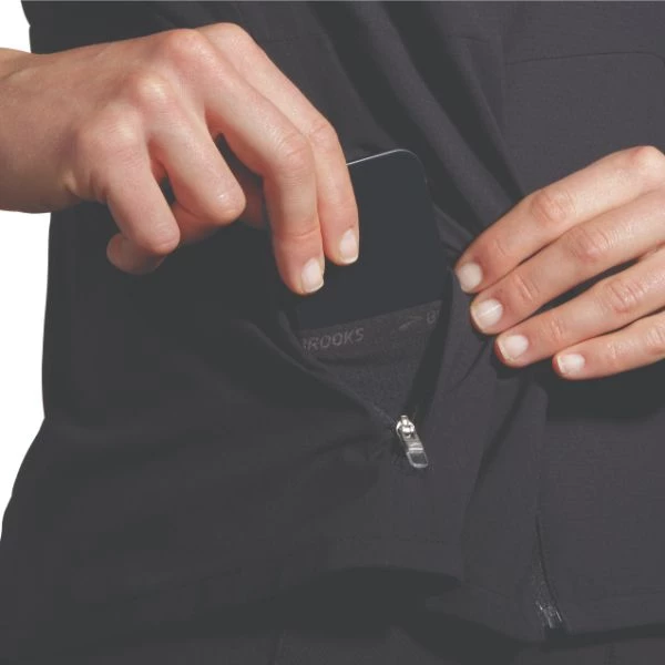 BROOKS - Women's Canopy Jacket (New Edition) 11 BROOKS - Women's Canopy Jacket (New Edition)