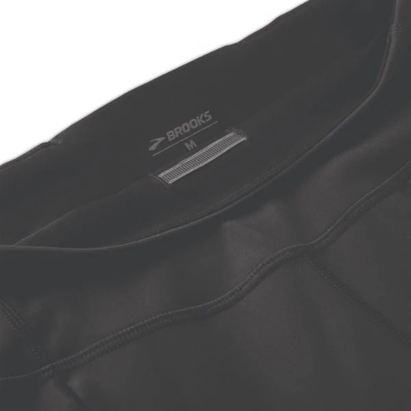 BROOKS - Women's Method 3/4 Tight 12 BROOKS - Women's Method 3/4 Tight