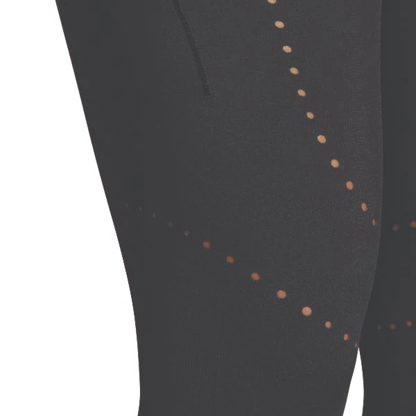 BROOKS - Women's Method 3/4 Tight 4 BROOKS - Women's Method 3/4 Tight