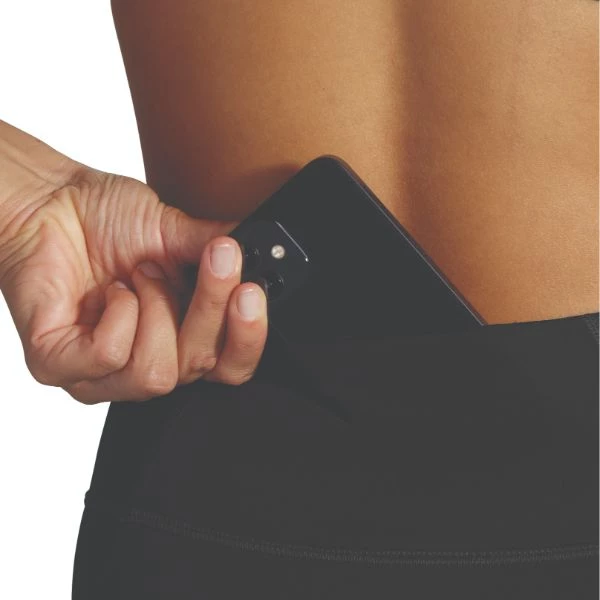 BROOKS - Women's Method 3/4 Tight 6 BROOKS - Women's Method 3/4 Tight