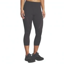 BROOKS - Women's Method 3/4 Tight 16 BROOKS - Women's Method 3/4 Tight