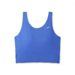 BROOKS - Women's Run Within Crop Tank Run/Trail 22 BROOKS - Women's Run Within Crop Tank Run/Trail