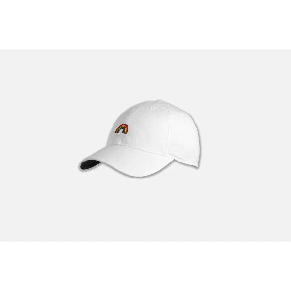 Accessories BROOKS - Pacesetter Heritage Run Cap 3 Accessories BROOKS - Pacesetter Heritage Run Cap