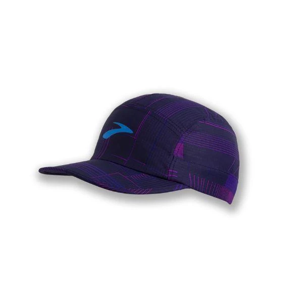 BROOKS - Propel Hat 3 BROOKS - Propel Hat