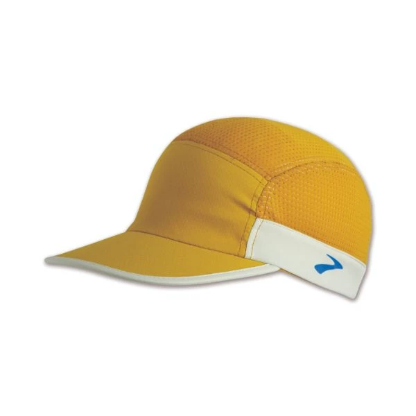BROOKS - Propel Mesh Hat 4 BROOKS - Propel Mesh Hat