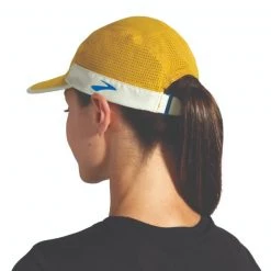 BROOKS - Propel Mesh Hat 9 BROOKS - Propel Mesh Hat