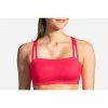 Apparel/Sports Bra BROOKS - Dare Crisscross Run Bra