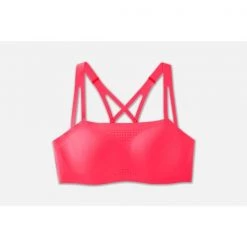 Apparel/Sports Bra BROOKS - Dare Crisscross Run Bra