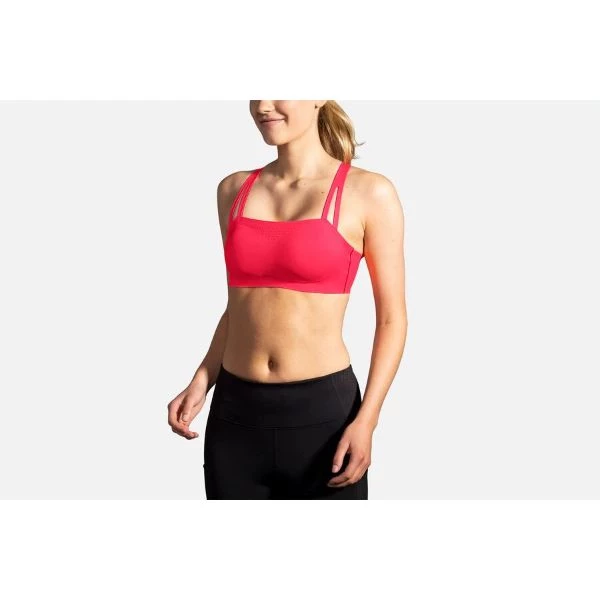 Apparel/Sports Bra BROOKS - Dare Crisscross Run Bra 9 Apparel/Sports Bra BROOKS - Dare Crisscross Run Bra