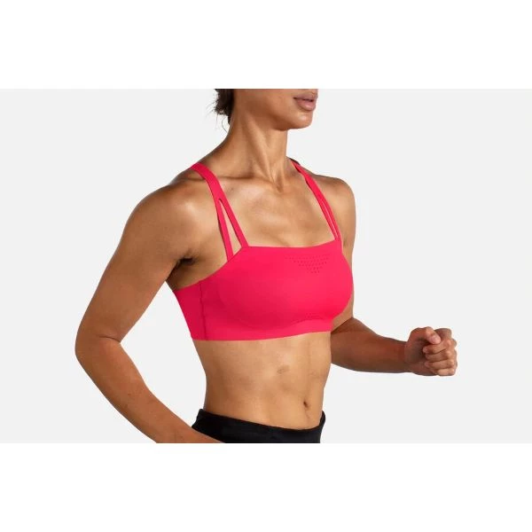 Apparel/Sports Bra BROOKS - Dare Crisscross Run Bra 10 Apparel/Sports Bra BROOKS - Dare Crisscross Run Bra