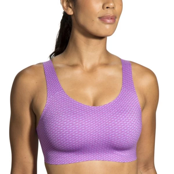BROOKS - Dare Scoopback Run Bra 4 BROOKS - Dare Scoopback Run Bra