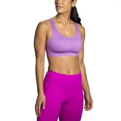 BROOKS - Dare Scoopback Run Bra 12 BROOKS - Dare Scoopback Run Bra