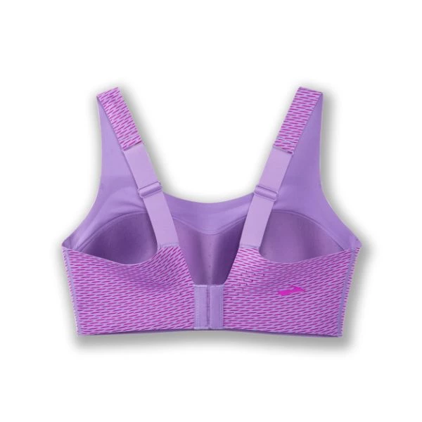 BROOKS - Dare Scoopback Run Bra 7 BROOKS - Dare Scoopback Run Bra