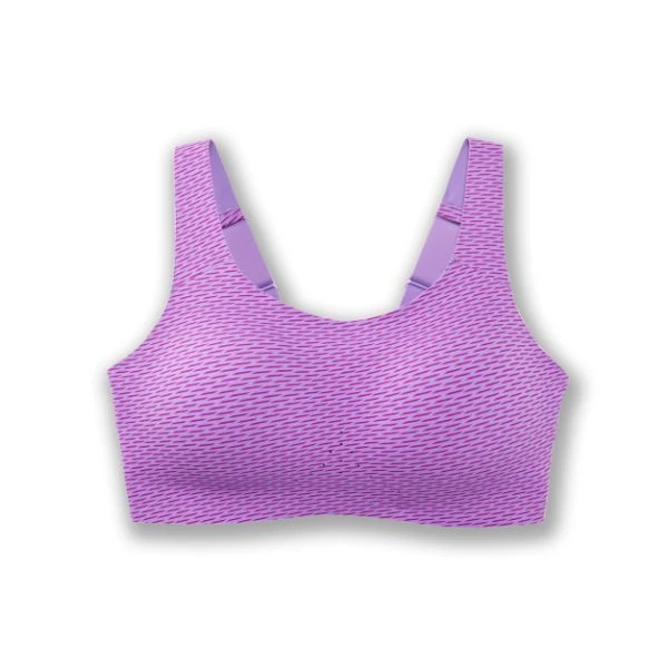 BROOKS - Dare Scoopback Run Bra 3 BROOKS - Dare Scoopback Run Bra