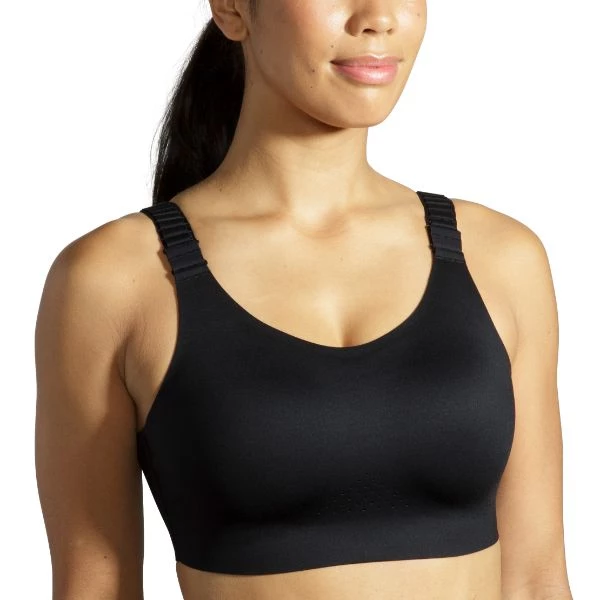 Running BROOKS - Dare Crossback Run Bra 2.0 9 Running BROOKS - Dare Crossback Run Bra 2.0