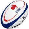 GILBERT - France Replica Ball (Size 5) 2 GILBERT - France Replica Ball (Size 5)