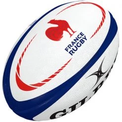 GILBERT - France Replica Ball (Size 5)