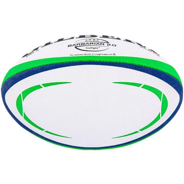 GILBERT - Barbarian 2.0 Match Ball (Size 5) Team Sports 4 GILBERT - Barbarian 2.0 Match Ball (Size 5) Team Sports