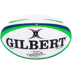 GILBERT - Barbarian 2.0 Match Ball (Size 5) Team Sports 8 GILBERT - Barbarian 2.0 Match Ball (Size 5) Team Sports
