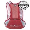 ULTRASPIRE - Basham Race Vest (2 X UltraFlask 550 Ml / Gear Capacity: 122 C.i. 2 L) 2 ULTRASPIRE - Basham Race Vest (2 X UltraFlask 550 Ml / Gear Capacity: 122 C.i. 2 L)