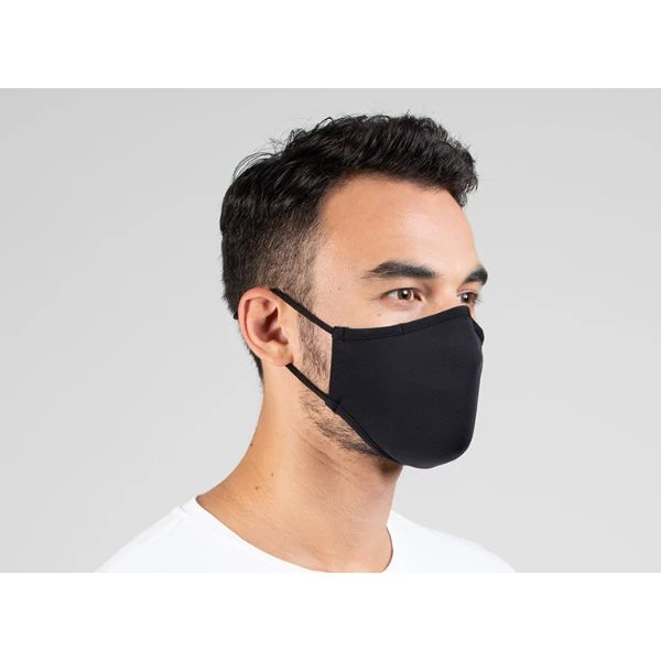 BENASSIE - Adult Face Mask Run/Trail 6 BENASSIE - Adult Face Mask Run/Trail