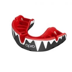 Team Sports OPRO - Adult Platinum Mouthguard