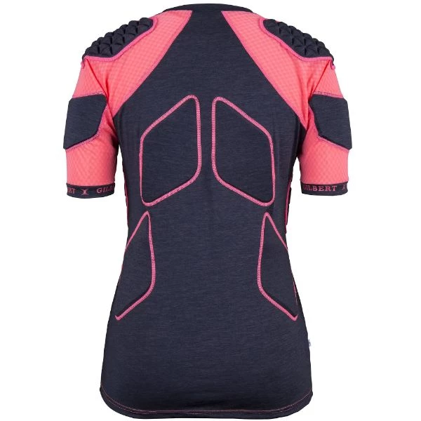 GILBERT - Women's Triflex Lite Shoulder Pads 5 GILBERT - Women's Triflex Lite Shoulder Pads