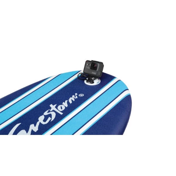 GOPRO - Bodyboard Mount 5 GOPRO - Bodyboard Mount