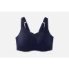 BROOKS - Women's Dare Underwire Run Bra 1 BROOKS - Women's Dare Underwire Run Bra