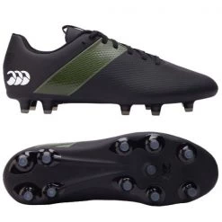 CANTERBURY - CCC Phoenix 3.0 FG AM (Rugby Boots)